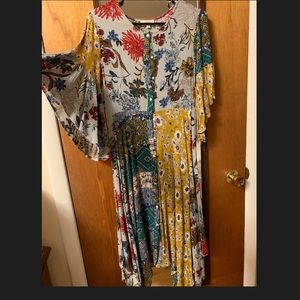 Umgee dress/ size small
